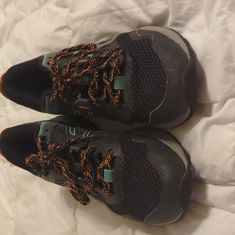 Asics Running Shoes